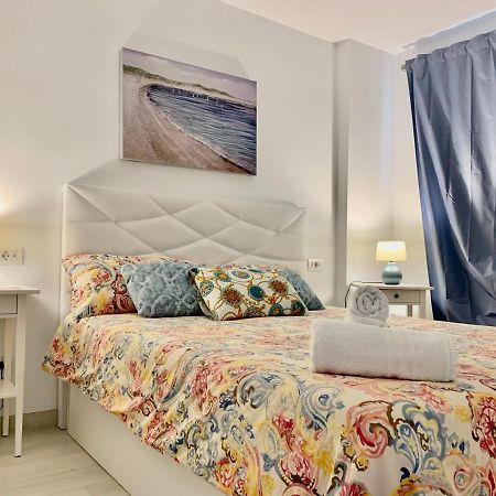 Marisol Los Molinos Playa Ingles By Luca Properties Gran Canaria Плайя-дель-Инглес Экстерьер фото