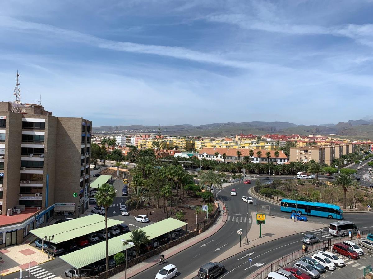 Marisol Los Molinos Playa Ingles By Luca Properties Gran Canaria Плайя-дель-Инглес Экстерьер фото