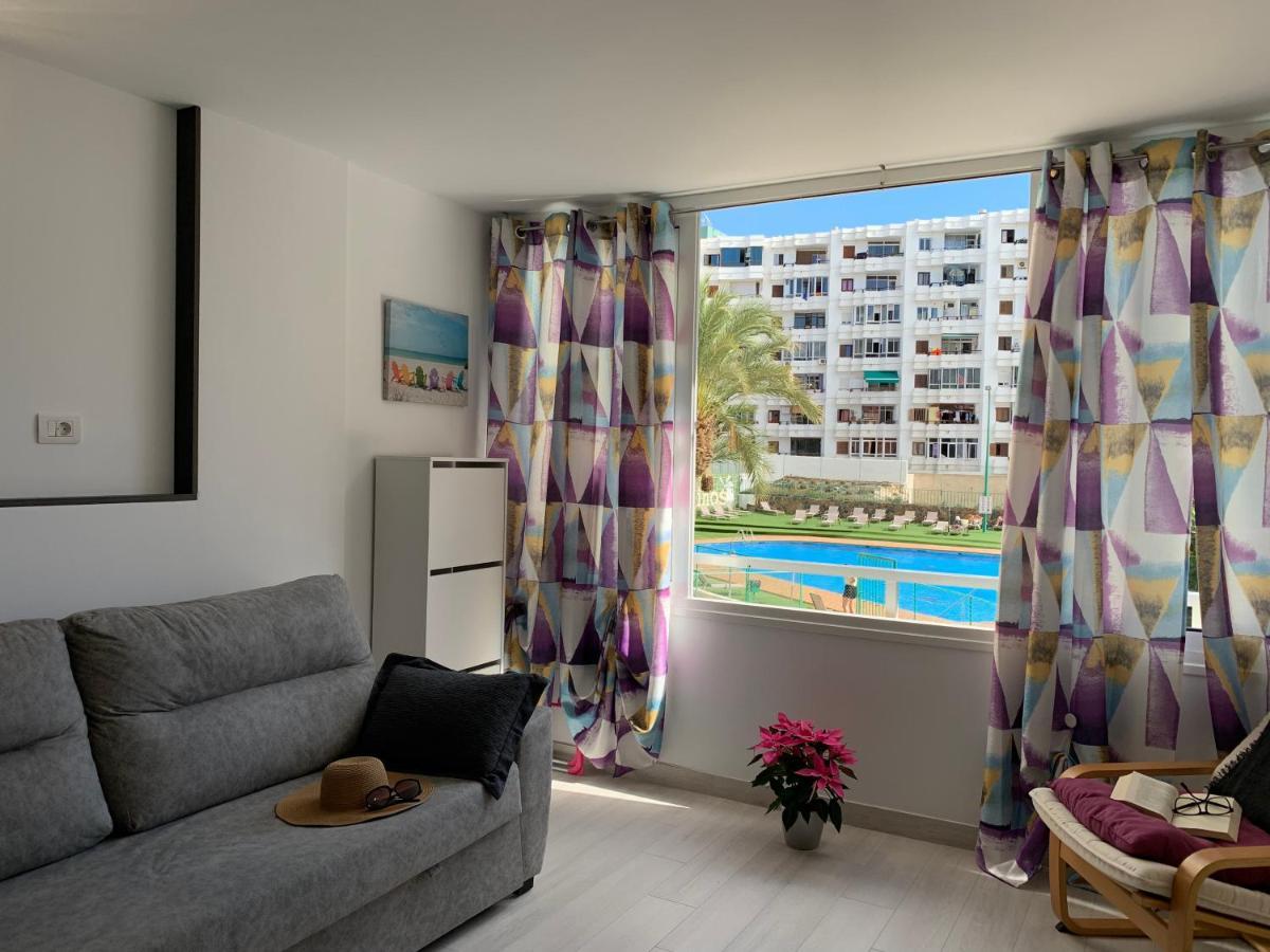 Marisol Los Molinos Playa Ingles By Luca Properties Gran Canaria Плайя-дель-Инглес Экстерьер фото