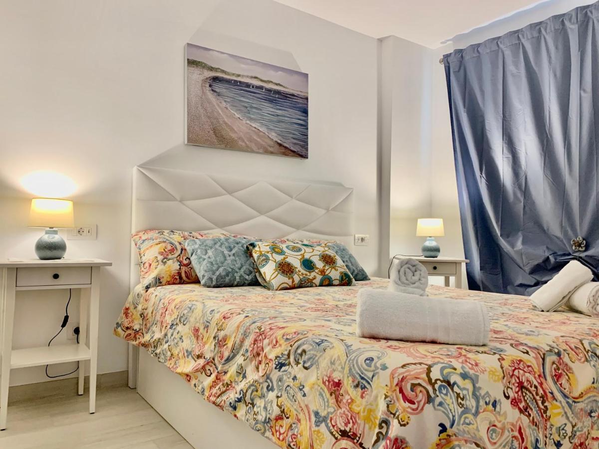 Marisol Los Molinos Playa Ingles By Luca Properties Gran Canaria Плайя-дель-Инглес Экстерьер фото